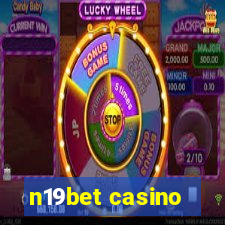 n19bet casino